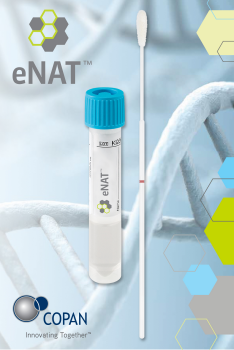 COPAN eNAT swab for NAATs