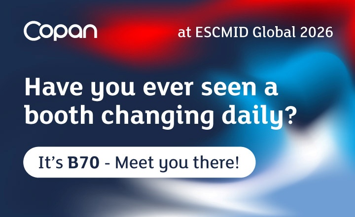 What's on Show at ESCMID a rapidmicrobiology Special Focus