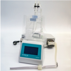 Automate Food Sample Preparation