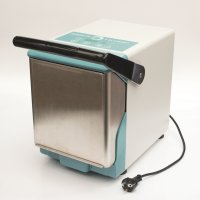 High Performance Blender for Microbiological Sample Preparation