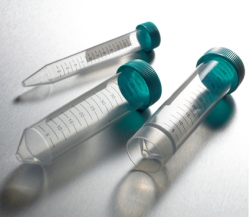 FDA and EU Compliant Food Sample Prep Tubes