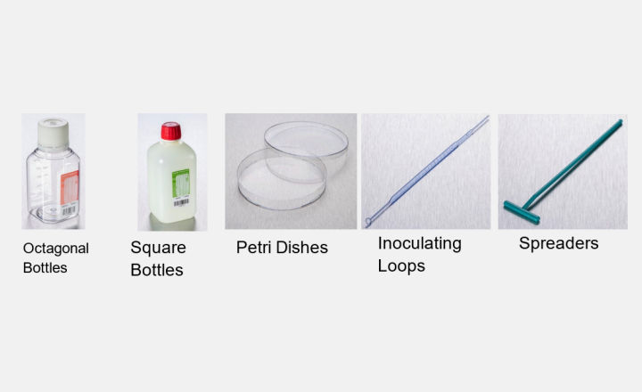 Lab Consumables