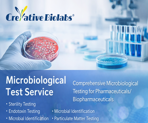 Microbiological Test Services-Creative Biolabs