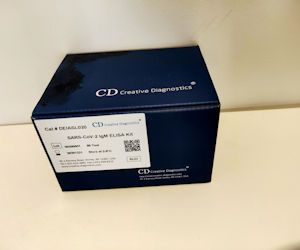 SARS-CoV-2 IgM ELISA Kit