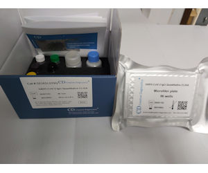 Creative Diagostics SARS-CoV-2 IgG ELISA Kit