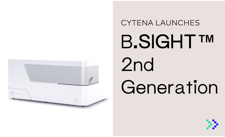 CYTENA B SIGHT