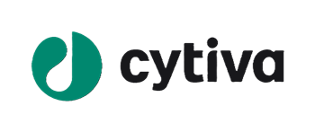 Cytiva logo