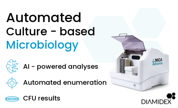 Why Count by Hand When Microcolonies Can&nbsp;Be Auto-detected Early?