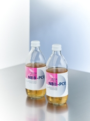 Enrichment broth for PCR detection of beer spoilage organisms