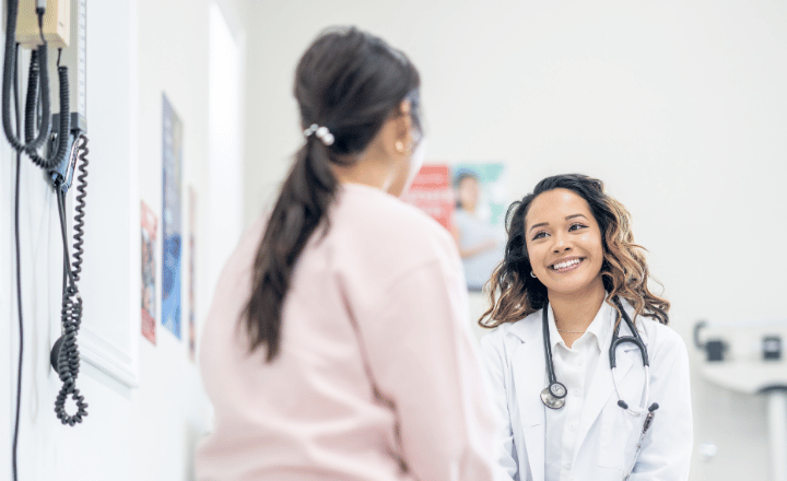 Lactobacilli & Women’s Health: An Alternative to Antibiotics