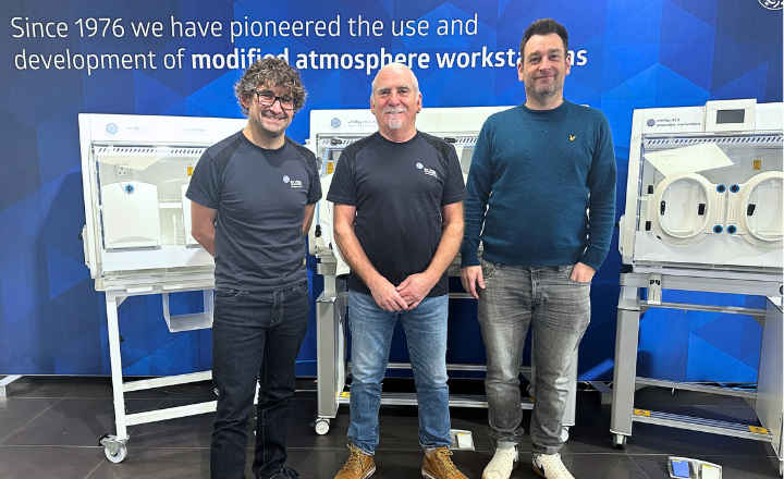 50 Years of Culturing Innovation