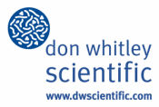 Don Whitley Scientific