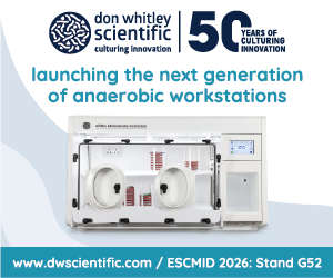 don whitley scientific next generation anaerobic workstations