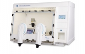 Biggest ever hypoxy workstation