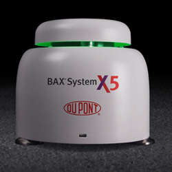 Bax System X5