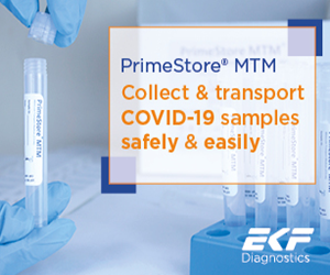 PrimeStore Molecular Transport Media