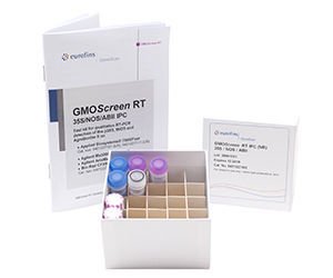 GMO Testing Kit