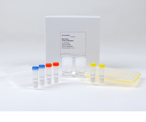 Fast food pathogen testing for Salmonella Listeria Ecoli O157H7