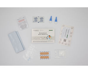 Blood Collection Set