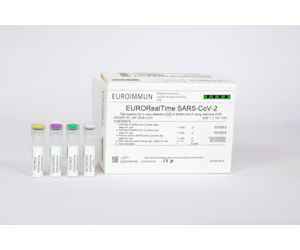 EURORealTime SARS-CoV-2
