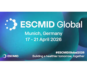 ESCMID Global 2026