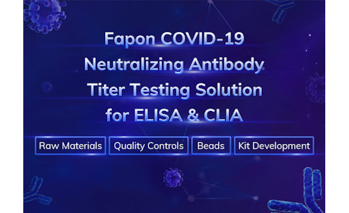 Neutralizing antibodies for COVID-19 vaccine potency and immunity studies
