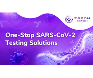 Fapon Biotech Antibody Test Solution