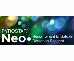 USP and FDA Accepted LAL Reagent