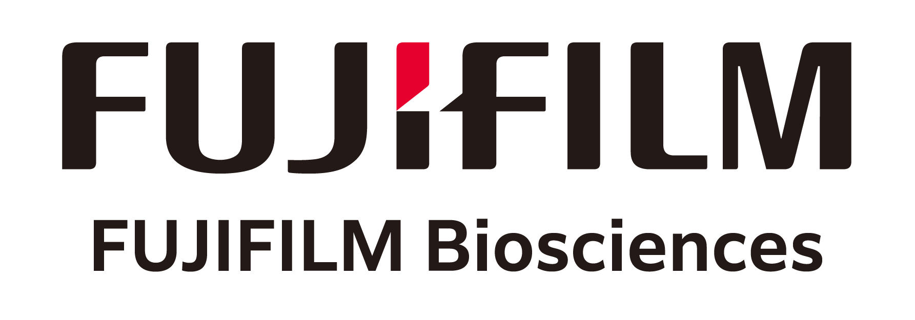FUJIFILM Biosciences logo