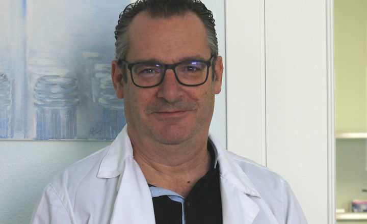 Insight into GPS™ 2019-nCoV Ready-to-Use qPCR Kit - Interview with CEO Prof. Martinez-Murcia
