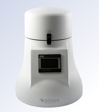 UPHO tissue homogenizer