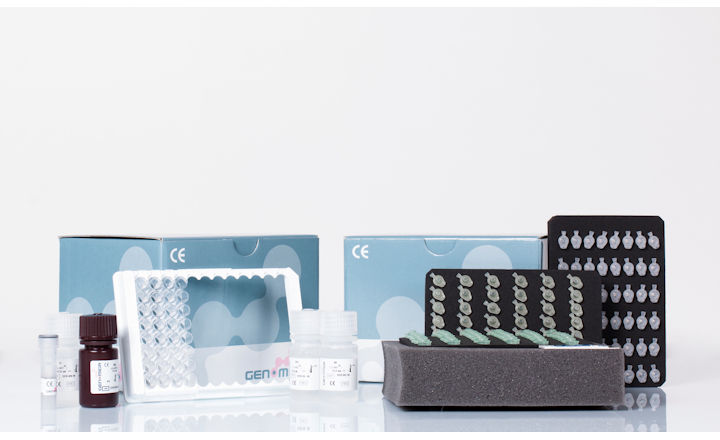 Rapidmicrobiology Spanish Biotech Company Receive Ce Ivd Marking On Two Covid 19 Diagnostic Test Kits