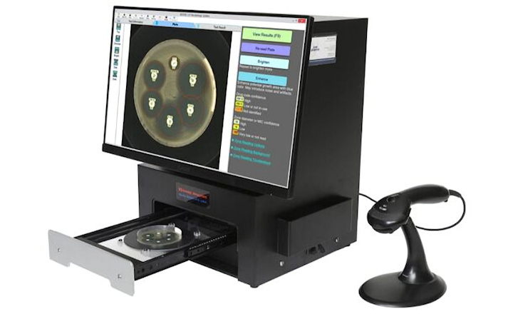 2026 CLSI and EUCAST Guidelines in BIOMIC<sup>&reg; </sup>V3