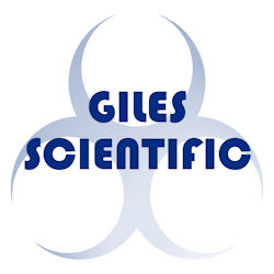 Giles Scientific Inc.