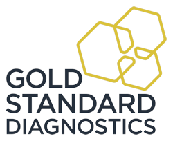 Gold Standard Diagnostics