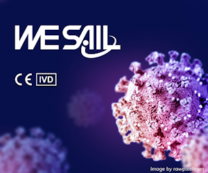Free samples colloidal gold IgG IgM antibody test