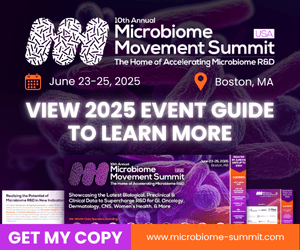 microbiome summit