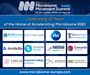 10th Anniversary Microbiome Movement Summit