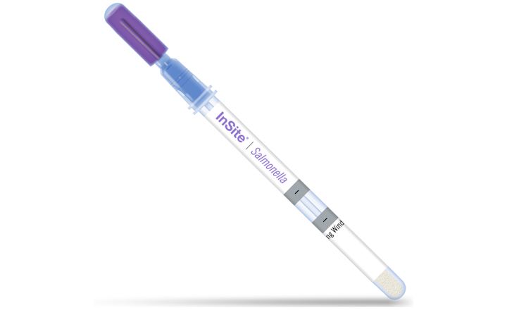 InSite Salmonella Test Device