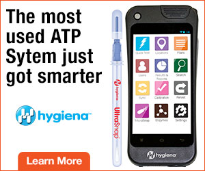 The most used ATP System just got smarter