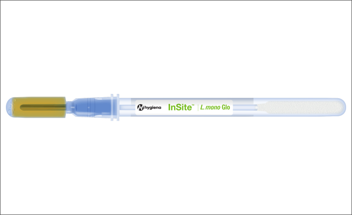 environmental monitoring swab