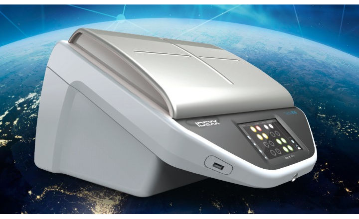 IDEXX Tecta: Automated Water Microbiology Testing