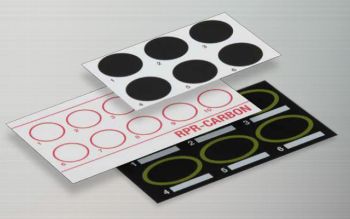 Test Cards for Diagnostic Test Kits