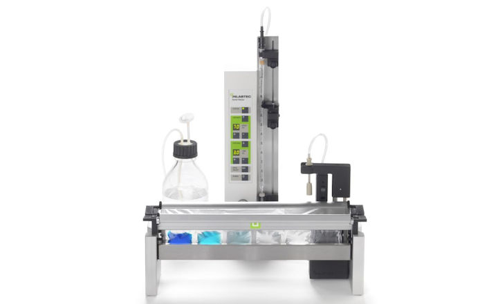 Smarter Serial Dilution: Labs Cut Strain, Waste & Costs