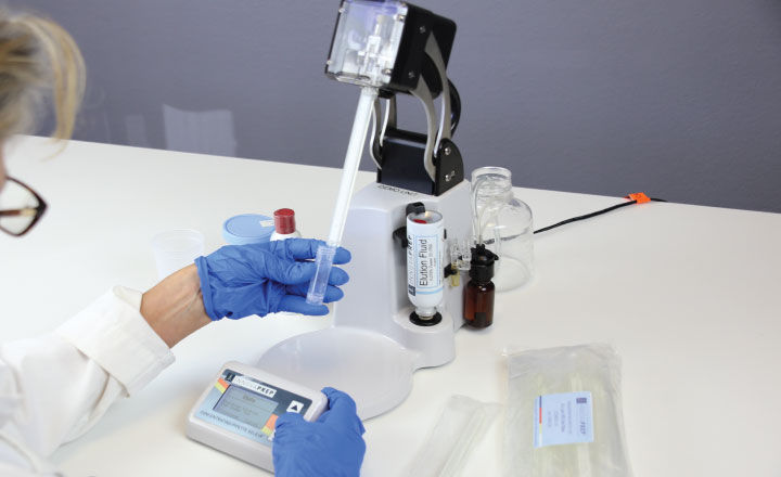 Rapid Methods for SARS-CoV-2 Surveillance in Wastewater - Podcast