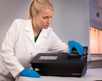 Hunter Accelerated Real-Time PCR® system