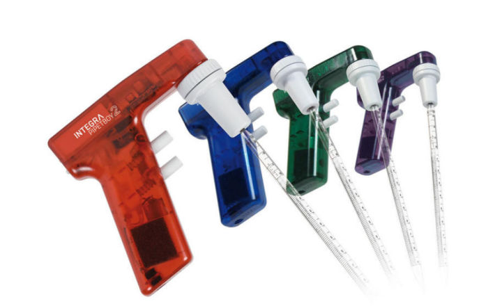 INTEGRA PIPETBOY