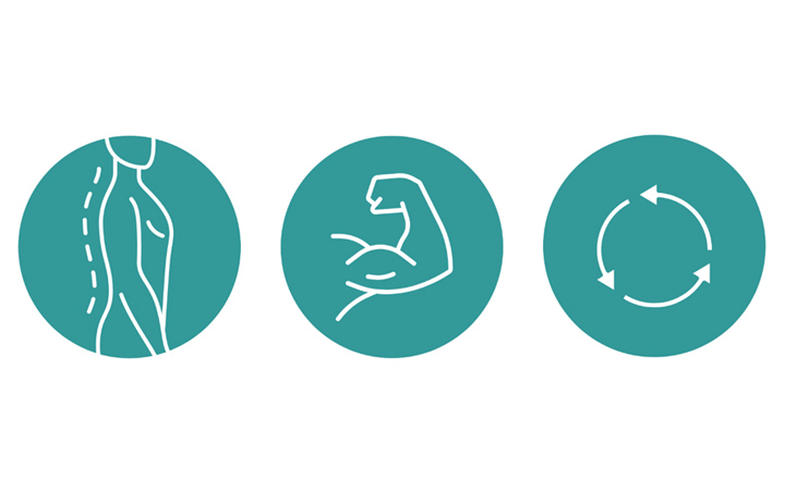 INTEGRA Explains How to Prevent Repetitive Strain Injuries With Ergonomic Pipetting