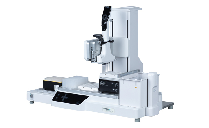 Streamlining Microbiology with INTEGRA's Liquid Handling Solutions