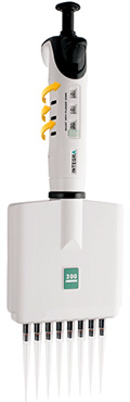 INTEGRA Evolve Pipette